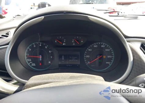 2022 Chevrolet Malibu Fwd Lt z USA, uszkodzony, nr VIN 1G1ZD5ST5NF128571